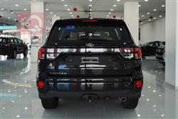 Ford Everest